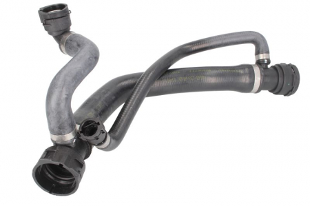 Furtun radiator superior potrivit BMW 5 (E60), 5 (E61), 6 (E63), 6 (E64) 4.0/4.8 07.05-12.10