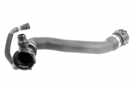 Furtun radiator superior potrivit BMW 5 (F10), 5 (F11), 5 GRAN AutoturismO (F07), 7 (F01, F02, F03, F04) 3.0D 2008-2017 [2]