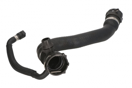 Piese Auto - Furtun radiator superior potrivit BMW 5 (F10), 5 (F11), 5 GRAN TURISMO (F07), 7 (F01, F02, F03, F04) 3.0D 02.08-02.17