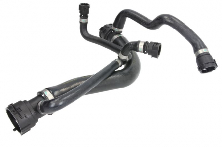Furtun radiator superior potrivit BMW 7 (E65, E66, E67) 3.6/4.0/4.4 07.01-12.09 [1]