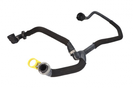 Conducta racire - Furtun radiator superior potrivit BMW I3 (I01) Electric 08.13-