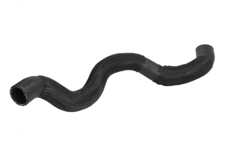 Conducta racire - Furtun radiator superior potrivit DACIA DOKKER, DOKKER/MINIVAN, DUSTER, LODGY, LOGAN II, LOGAN MCV II, SANDERO II 1.5D 10.12-