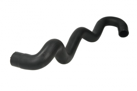 Conducta racire - Furtun radiator superior potrivit DACIA LOGAN, LOGAN EXPRESS, LOGAN MCV, SANDERO; RENAULT LOGAN I 1.4-1.6LPG 08.04-