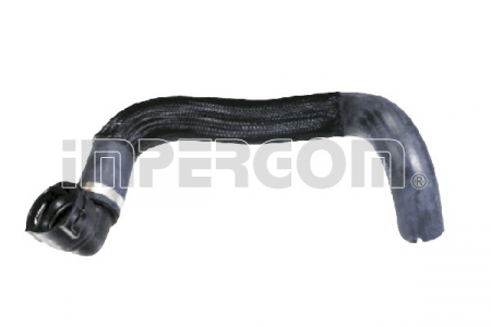 Furtun radiator superior potrivit FIAT DUCATO 2.0D 06.11-