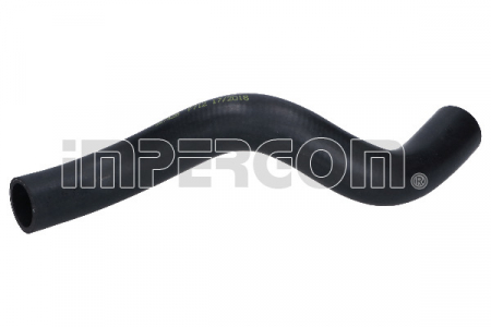 Conducta racire - Furtun radiator superior potrivit HYUNDAI I20 I 1.2 09.08-12.12