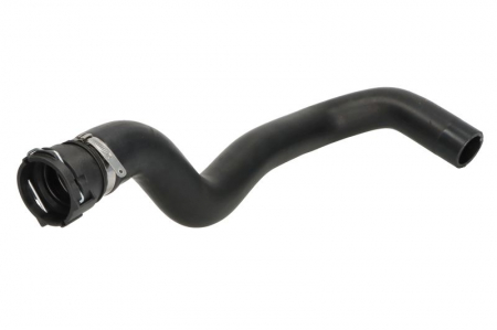 Conducta racire - Furtun radiator superior potrivit MERCEDES C T-MODEL (S205), C (W205), VITO MIXTO (DOUBLE CABIN), VITO TOURER (W447), VITO (W447) 1.6D 05.14-