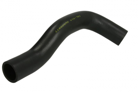 Conducta racire - Furtun radiator superior potrivit MITSUBISHI PAJERO II, PAJERO SPORT I 2.5D/2.8D 12.90-10.03