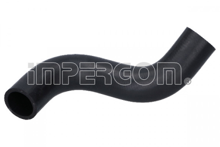 Conducta racire - Furtun radiator superior potrivit SUBARU FORESTER, LEGACY IV 2.0/2.0D/2.5 06.98-12.09