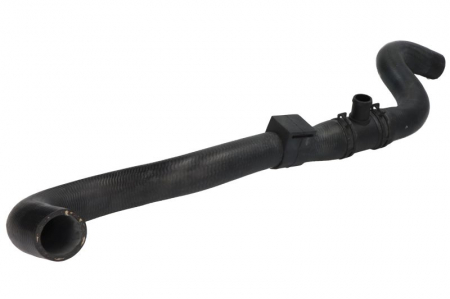 Furtun radiator superior potrivit VW CRAFTER 30-35, CRAFTER 30-50, PASSAT B6 2.0D 01.09-12.16