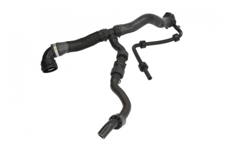 Conducta racire - Furtun radiator superior potrivit VW PASSAT B6 2.0 03.05-01.12