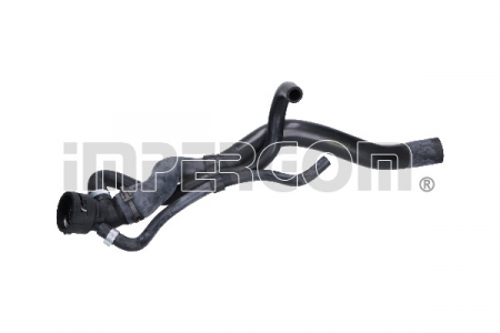 Furtun radiator superior potrivit VW PASSAT B6 2.0 03.05-11.10 [1]