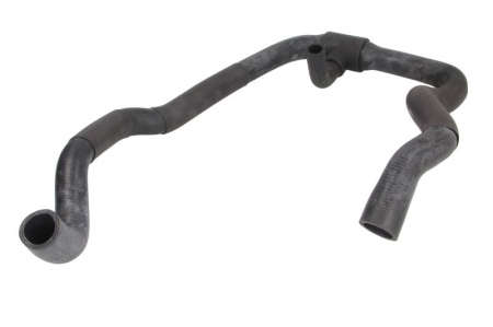 Piese Auto - Furtun radiator superior potrivit VW TRANSPORTER T4 2.4D/2.5/2.5D 07.90-06.03