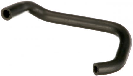 Furtun radiator superior stanga (33mm/35mm) potrivit MERCEDES M (W164) 3.5 02.05-12.11