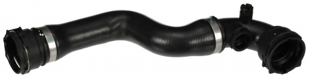 Furtun radiator superior stanga (39mm/39mm) potrivit BMW Z4 (E85) 2.2/2.5/3.0 12.02-12.05