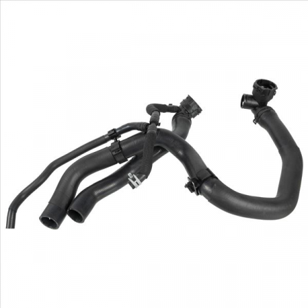 Furtun radiator superior stanga potrivit AUDI A3, Q2; SEAT ATECA, LEON, LEON SC, LEON ST, LEON ST/KOMBI; SKODA OCTAVIA III, SUPERB III, YETI; VW GOLF SPORTSVAN VII, GOLF VII 1.2-1.4CNG 04.12- [2]