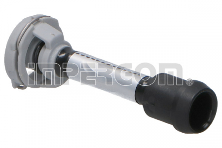 Piese Auto - Furtun radiator superior stanga potrivit AUDI A4 ALLROAD B9, A4 B9, A5 1.4-3.0D 05.15-