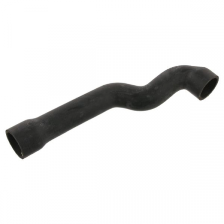 Furtun radiator superior stanga potrivit BMW 3 (E36), Z3 (E36) 2.0/2.5/2.8 09.90-05.00 [0]