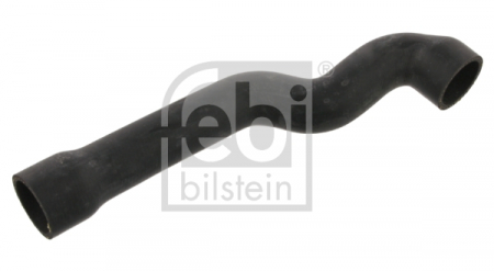 Furtun radiator superior stanga potrivit BMW 3 (E36), Z3 (E36) 2.0/2.5/2.8 09.90-05.00 [1]