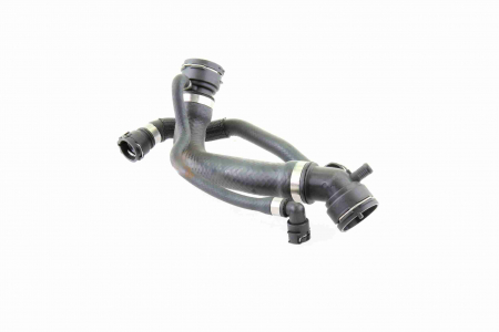 Furtun radiator superior stanga potrivit BMW 7 (E65, E66, E67) 3.9D 10.02-02.05 [3]