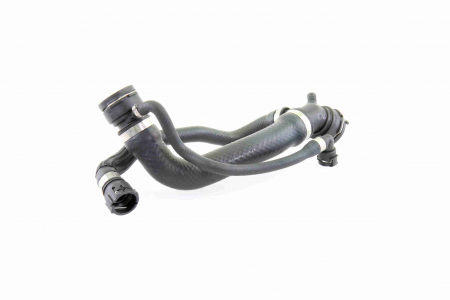 Furtun radiator superior stanga potrivit BMW 7 (E65, E66, E67) 3.9D 10.02-02.05 [1]