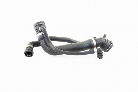 Furtun radiator superior stanga potrivit BMW 7 (E65, E66, E67) 3.9D 10.02-02.05 [2]