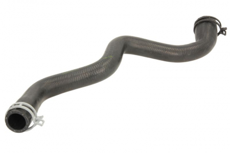 Conducta racire - Furtun radiator superior stanga potrivit FORD C-MAX, FOCUS C-MAX, FOCUS II 1.6D 10.03-09.12