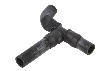 Conducte clima - Furtun radiator (T-conector, 18mm/18mm/26mm, lungime: 170mm) potrivit MAN TGS I, TGX I D2066LF17-D3876LF02 2006-2021