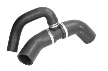 Conducta racire - Furtun radiator (T-conector, 56mm/56mm/32mm) potrivit SCANIA F, G I, K, N BUS, P I, P,G,R,T, R I, T DC07.101-OSC11.03 01.03-