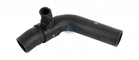 Furtun radiator (T-conector, 56mm/56mm/67,5mm) potrivit SCANIA 3, 3 BUS DS11.34-DTC11.02 dupa 1988 [0]