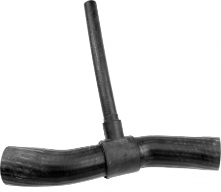 Furtun radiator (T-conector, 69mm/65mm, lungime: 446mm) potrivit RVI MAGNUM MACKE.TECHB/46-MIDR06.24.65C/42 04.96-