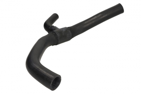 Furtun radiator (T-connector, 28/32mm, lumgime: 500mm) potrivit MAN TGA, TGS I, TGX I; MERCEDES MK, SK D2066LF01-OM446.946 07.87-