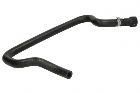 Furtun radiator (vas expansiune, 10mm, lumgime: 520mm) EURO 6 potrivit SCANIA G II, L, P II DC07.108-OC13.104 06.17-