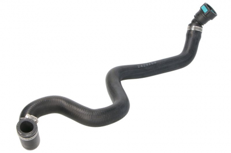 Furtun radiator (vas expansiune, 18mm, lumgime: 470mm) EURO 6 potrivit SCANIA G II, L, P II DC07.108-OC13.104 06.17-