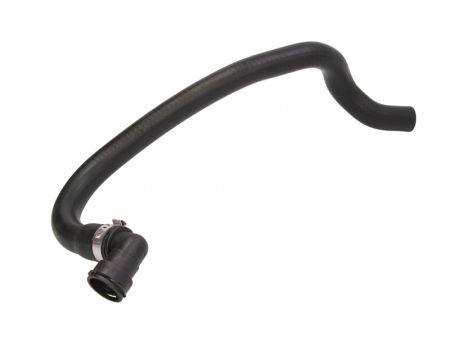 Racire motor - Furtun schimbator caldura incalzire habitaclu potrivit PEUGEOT 1007, 207 1.4 dupa 2005 - (15mm)