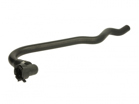 Racire motor - Furtun schimbator caldura incalzire habitaclu potrivit CITROEN C2, C3 II; PEUGEOT 1007, 207, 207 SW 1.4/1.6 dupa 2003 - (16mm)