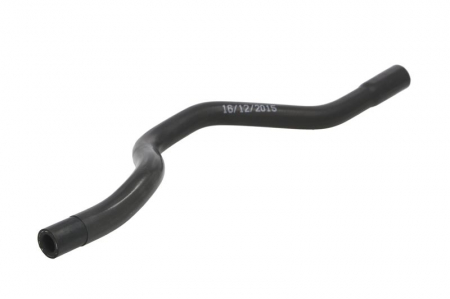 Piese Auto - Furtun schimbator caldura incalzire habitaclu (19mm) PEUGEOT 206, 206 CC, 206 SW 1.1/1.4/1.6 dupa 1998