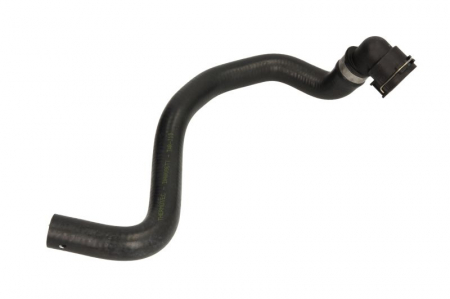 Conducta racire - Furtun schimbator caldura incalzire habitaclu AUDI A4; SKODA SUPERB I; VW PASSAT 1.6-2.0D intre 1994-2008