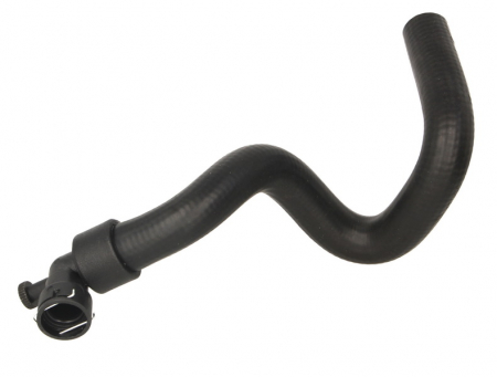 Racire motor - Furtun schimbator caldura incalzire habitaclu potrivit CITROEN BERLINGO, C4 I, C4 PICASSO I; PEUGEOT 3008, 307, 308 I, 5008, PARTNER, PARTNER TEPEE, PARTNERSPACE 1.6D dupa 2004