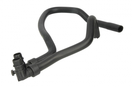 Conducta racire - Furtun schimbator caldura incalzire habitaclu CITROEN BERLINGO, XSARA; PEUGEOT PARTNER, PARTNERSPACE 1.9D intre 1996-2015