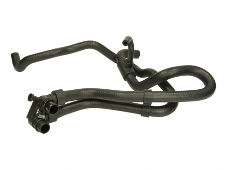 Furtun schimbator caldura incalzire habitaclu CITROEN BERLINGO, XSARA, ZX; PEUGEOT 306 1.1/1.4 intre 1991-2011