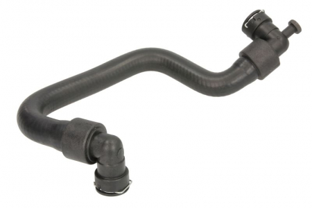 Piese Auto - Furtun schimbator caldura incalzire habitaclu CITROEN C5 II; PEUGEOT 407, 407 SW 2.0D dupa 2004