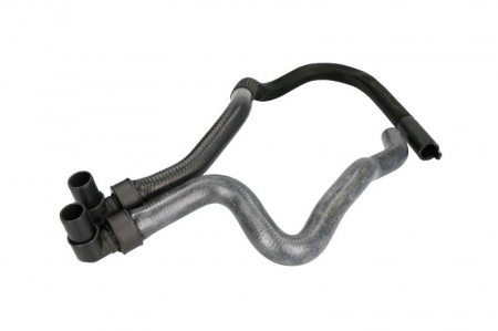 Racire motor - Furtun schimbator caldura incalzire habitaclu potrivit CITROEN XANTIA 1.6-3.0 1993-2003