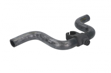 Racire motor - Furtun schimbator caldura incalzire habitaclu potrivit FIAT BRAVA, BRAVO I, MAREA; LANCIA LYBRA, LYBRA SW 1.6/1.6CNG 1995-2005