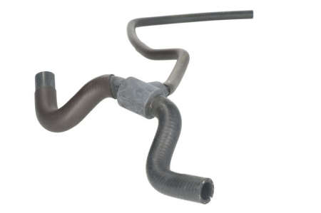 Racire motor - Furtun schimbator caldura incalzire habitaclu potrivit FIAT PALIO 1.2 dupa 1997