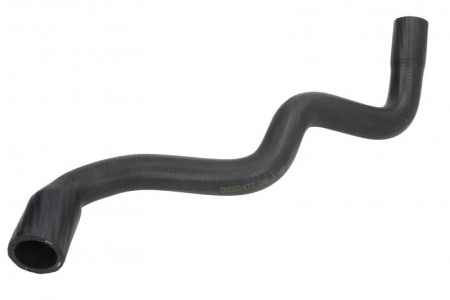 Racire motor - Furtun schimbator caldura incalzire habitaclu potrivit FORD C-MAX, FOCUS C-MAX, FOCUS II 1.6D 2004-2012