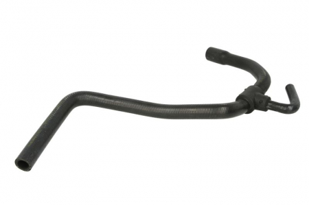 Racire motor - Furtun schimbator caldura incalzire habitaclu potrivit OPEL ASTRA F, ASTRA F CLASSIC 1.4/1.6 1998-2005