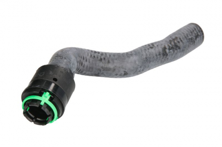 Racire motor - Furtun schimbator caldura incalzire habitaclu potrivit OPEL ASTRA G, ZAFIRA A 1.4/1.6/1.6CNG 1998-2005