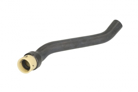 Racire motor - Furtun schimbator caldura incalzire habitaclu potrivit OPEL COMBO, COMBO TOUR, CORSA C 1.7D dupa 2000