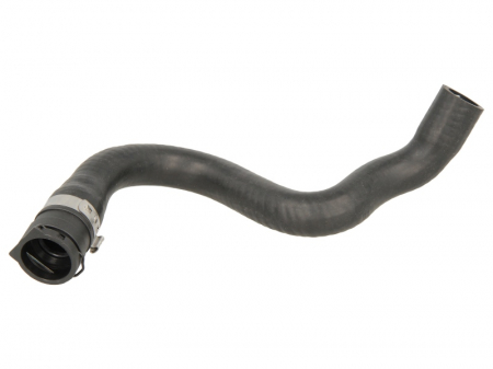 Racire motor - Furtun schimbator caldura incalzire habitaclu potrivit OPEL CORSA C 1.3D 2003-2009