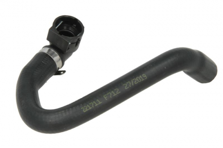 Piese Auto - Furtun schimbator caldura incalzire habitaclu OPEL CORSA D 1.2/1.4 intre 2009-2014